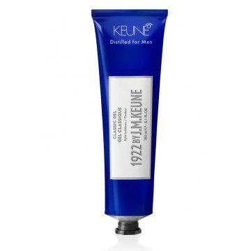 Keune 1922 by J.M.Keune Classic Gel 150ml